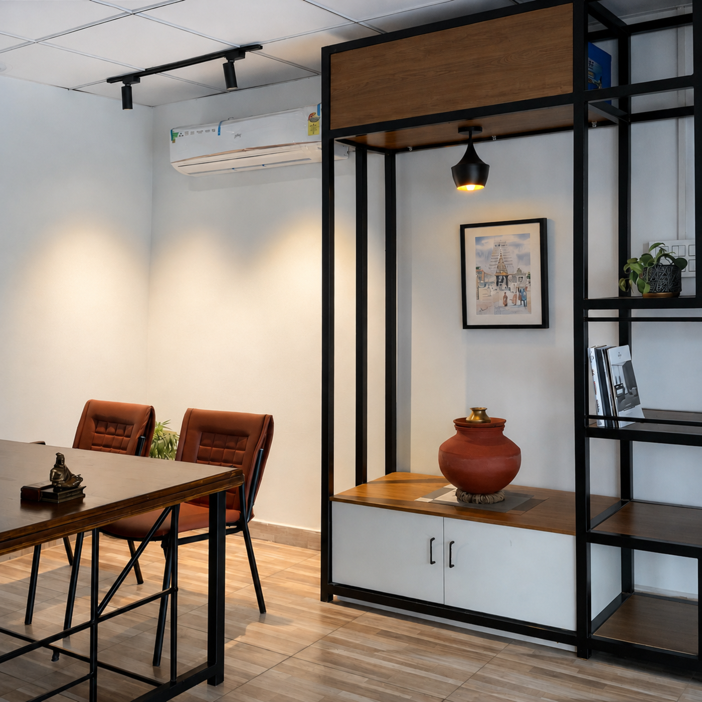 PALO Architects studio